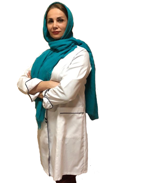 Dr Ziba Zahiri Sorouri