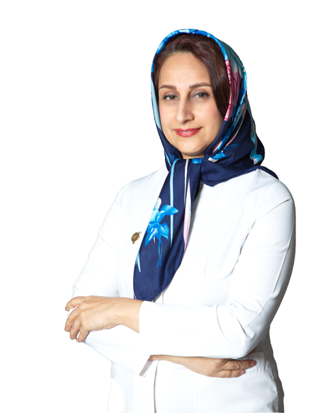 دکتر زهرا نیک‌پوری